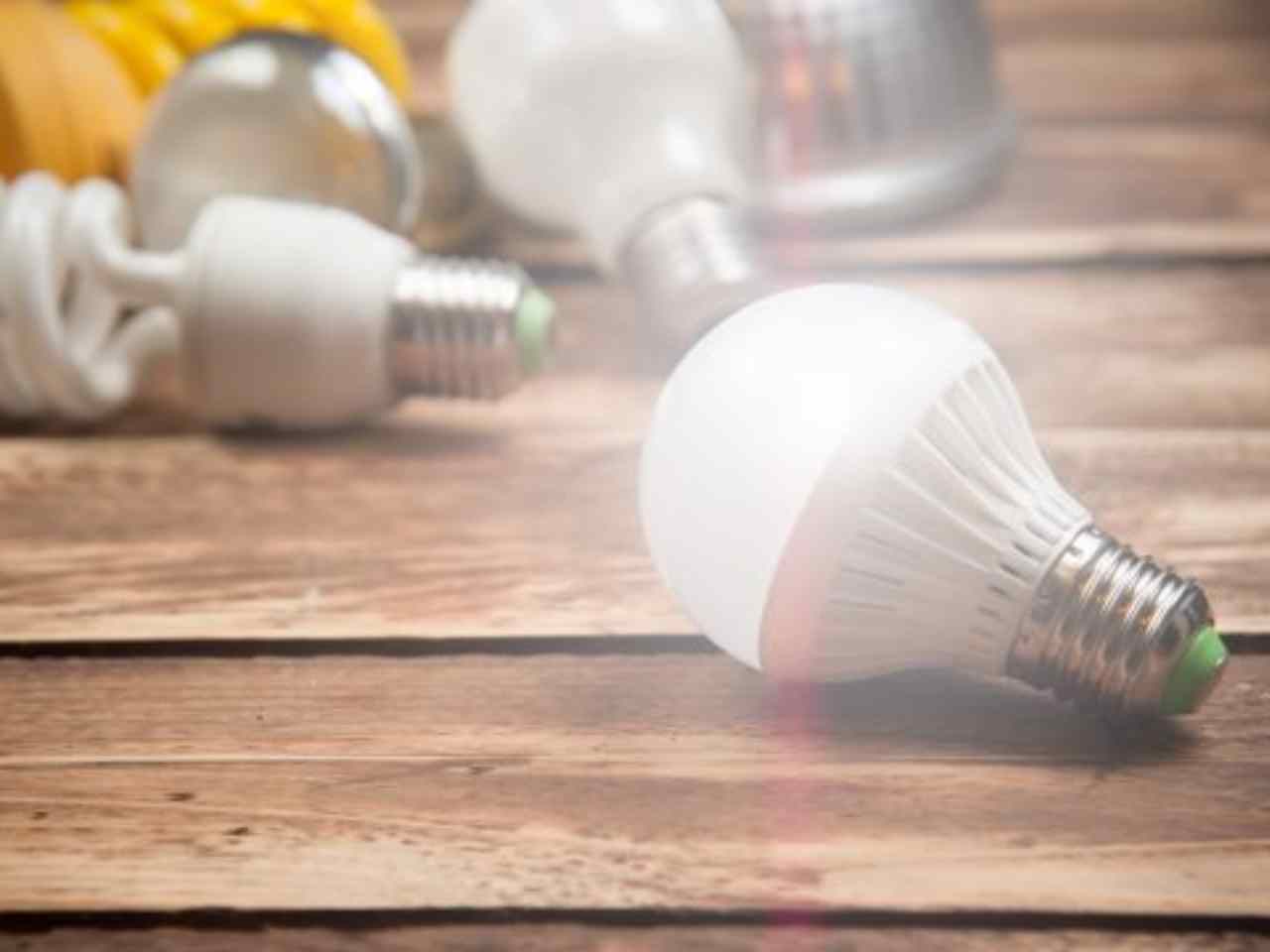 light bulb
