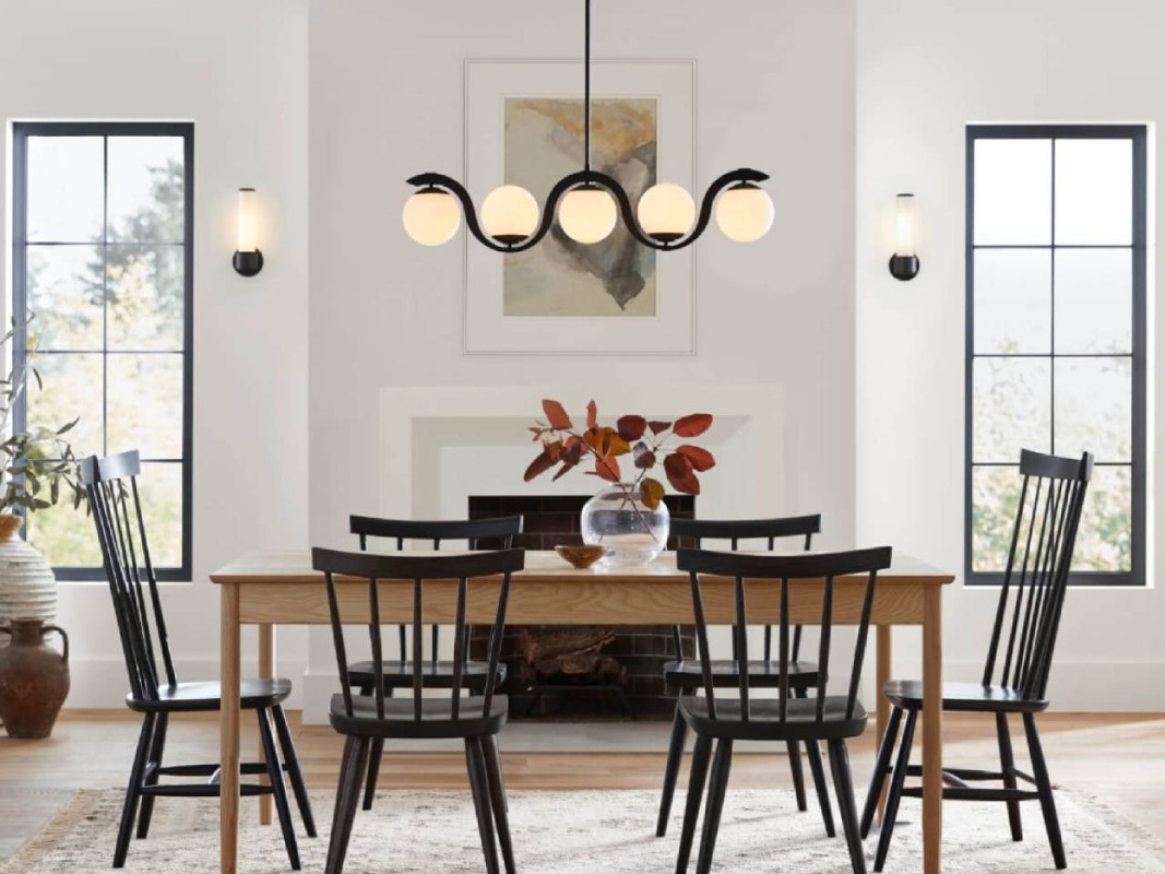 Dining Room Lighting