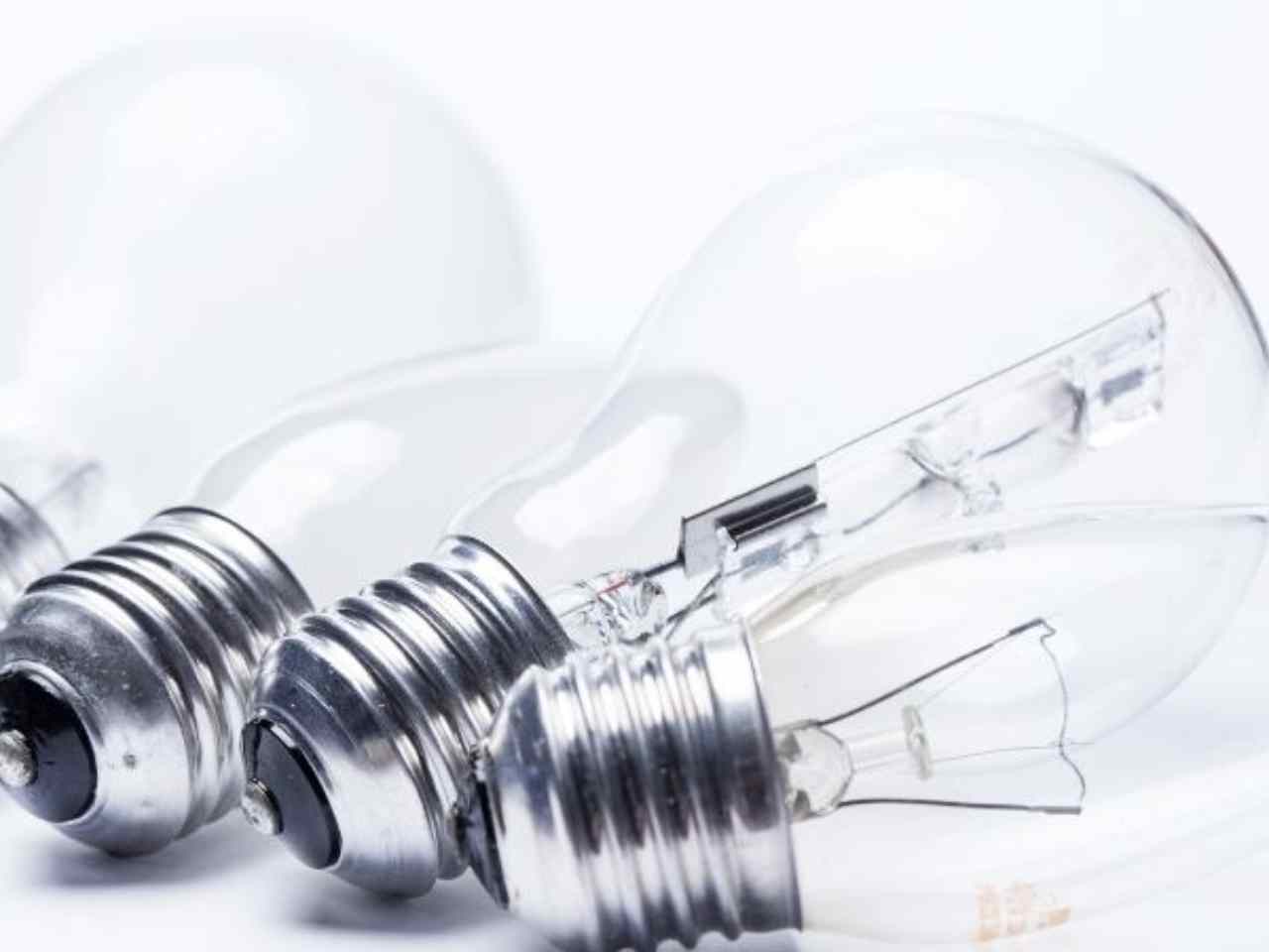 Bulb Cap Types 1