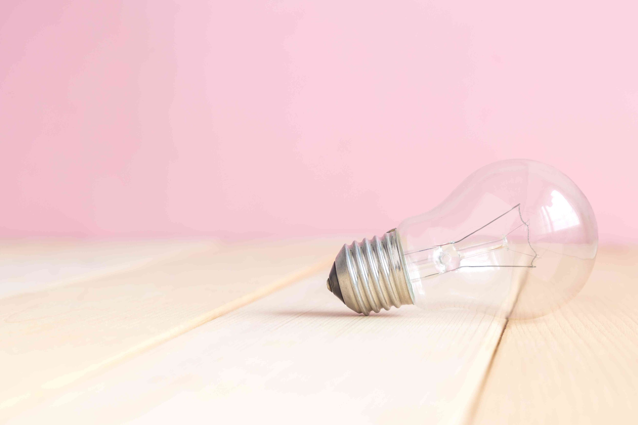 Bulb Shape