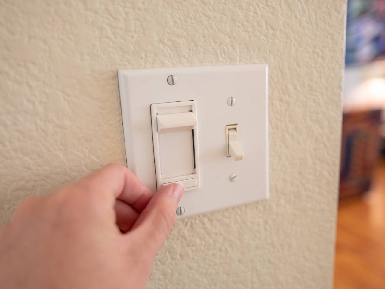 Dimmer Switch
