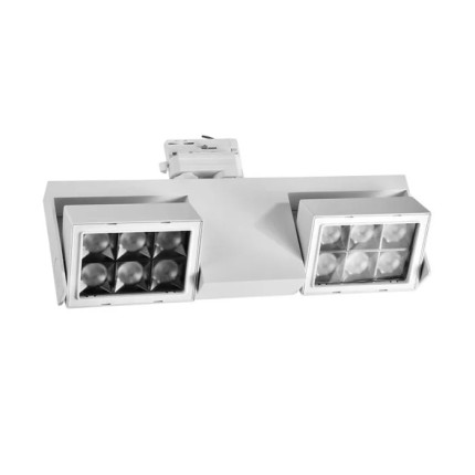 LED track light