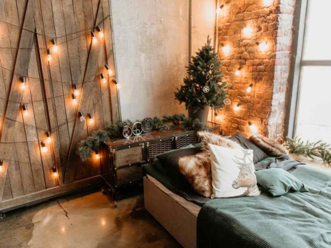 How to reuse Christmas lights
