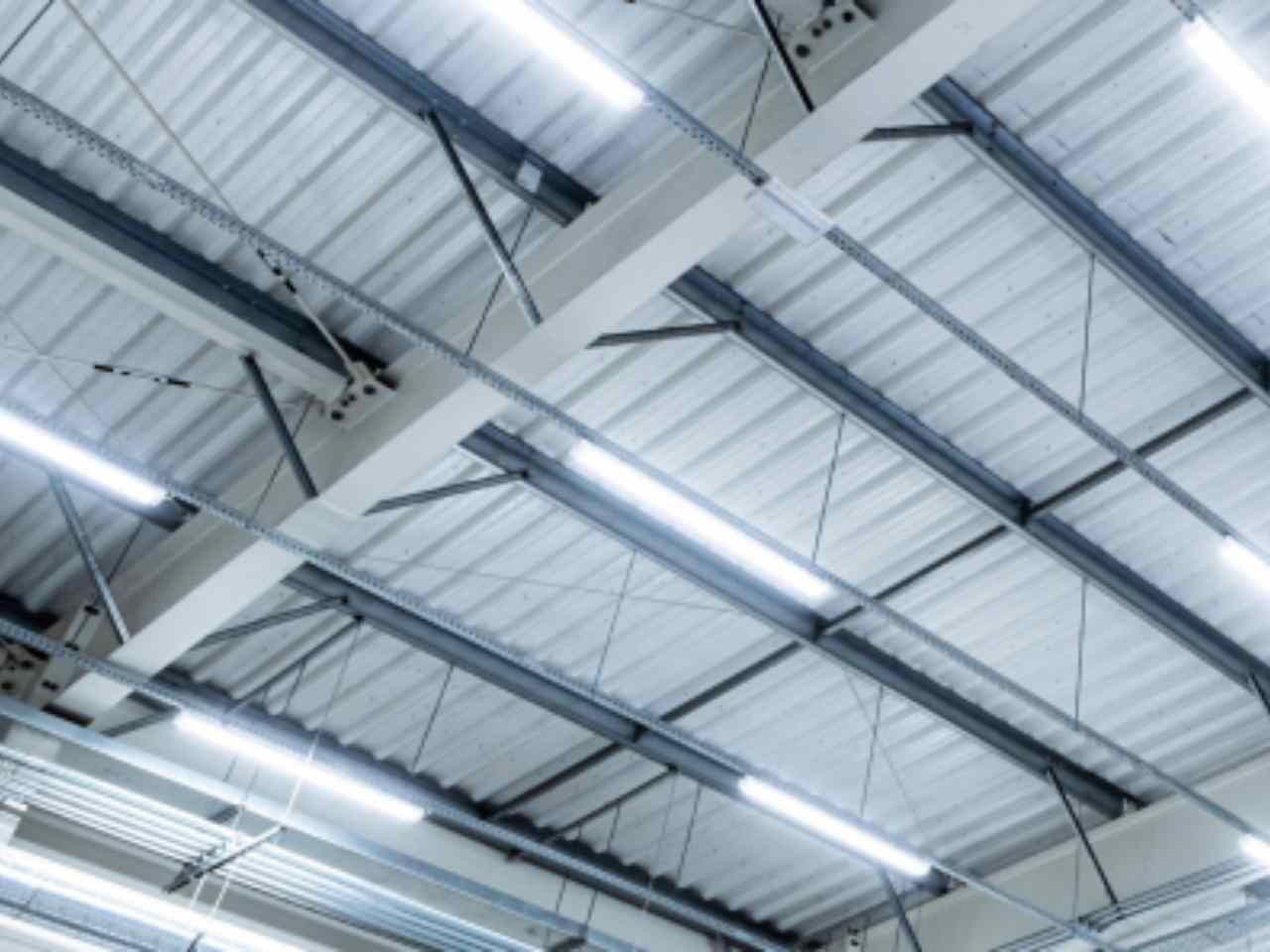 LED Tube Light