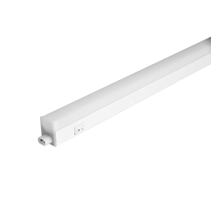 LED tube light