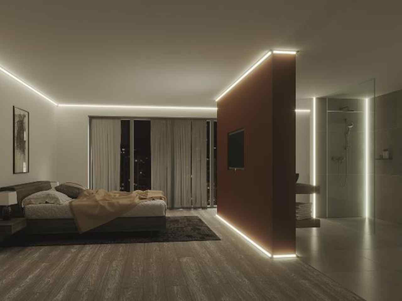 Line of Light