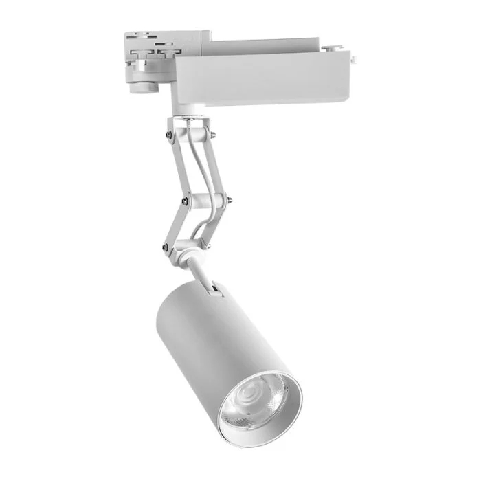 LED-Schienenleuchte – 24 W/2300 lm/15°/24°/36° – SLDB7024