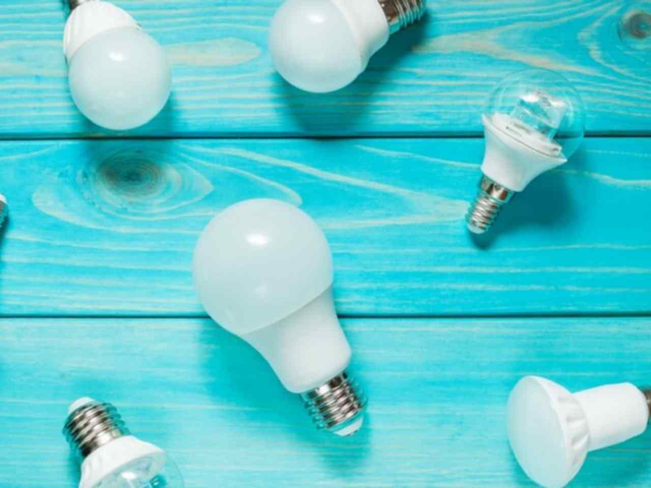 LED Bulbs