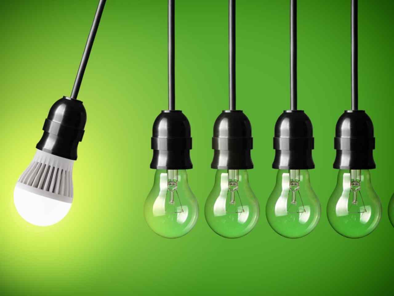 Why Choose LED Lights