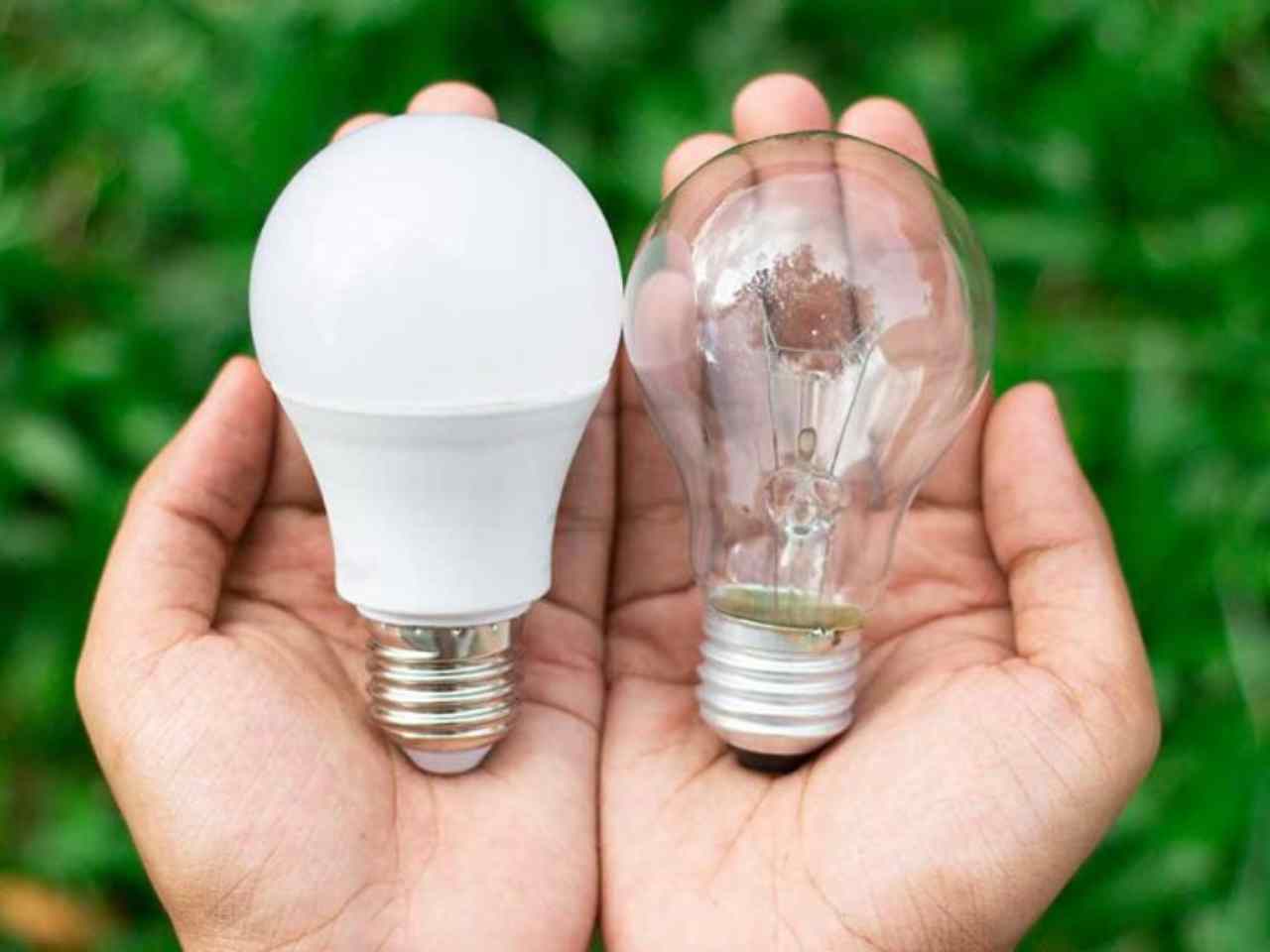 Why LED Consumes Less Power – All you need to know 