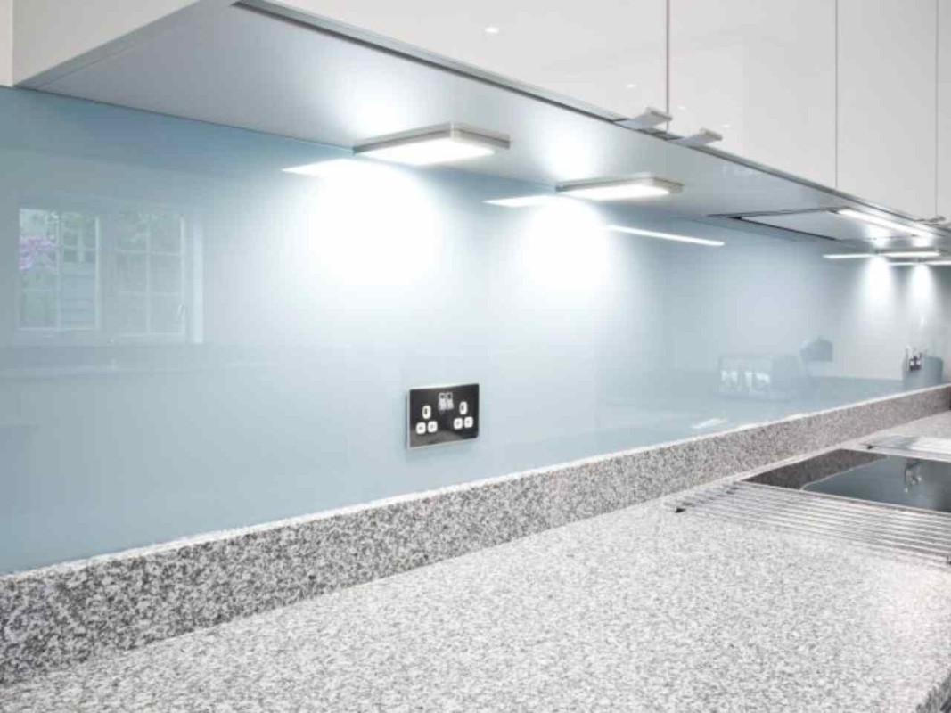 Worktops Lights