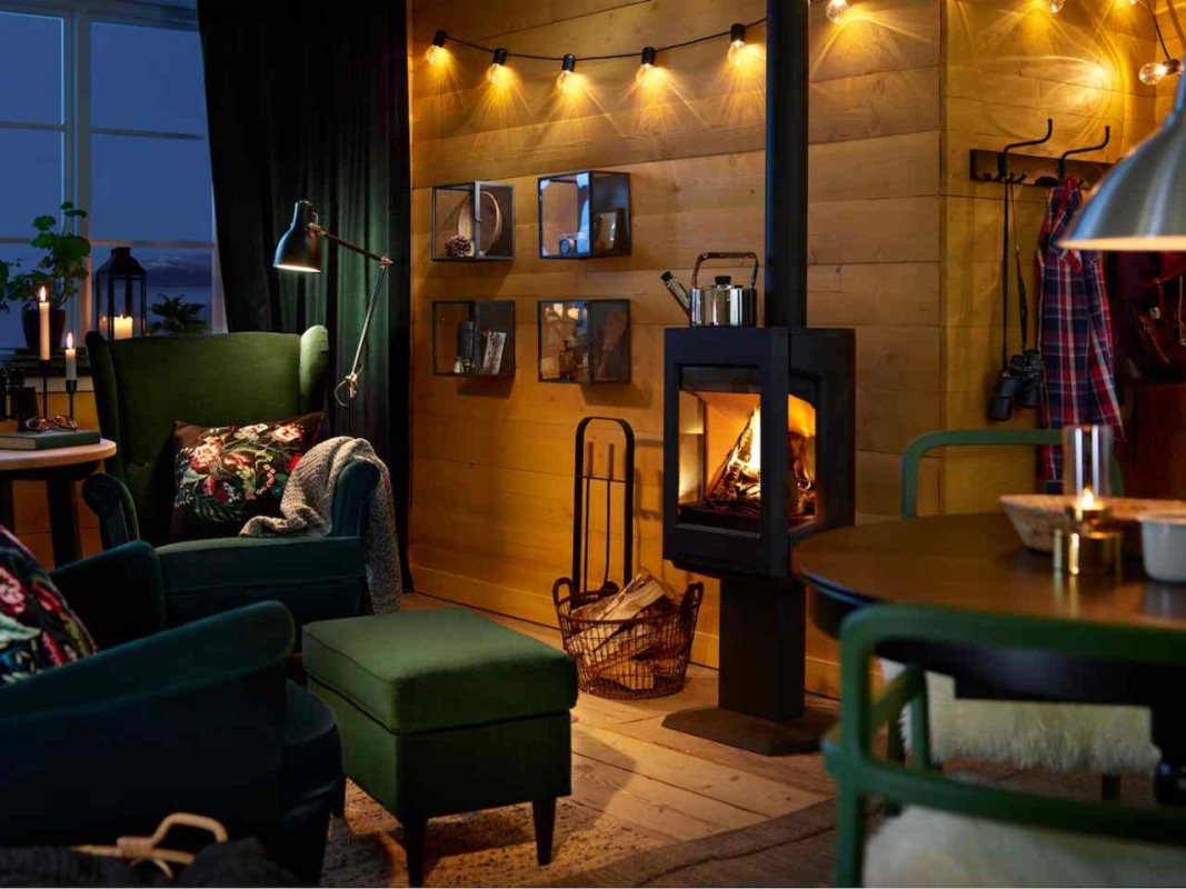 Hygge Lighting