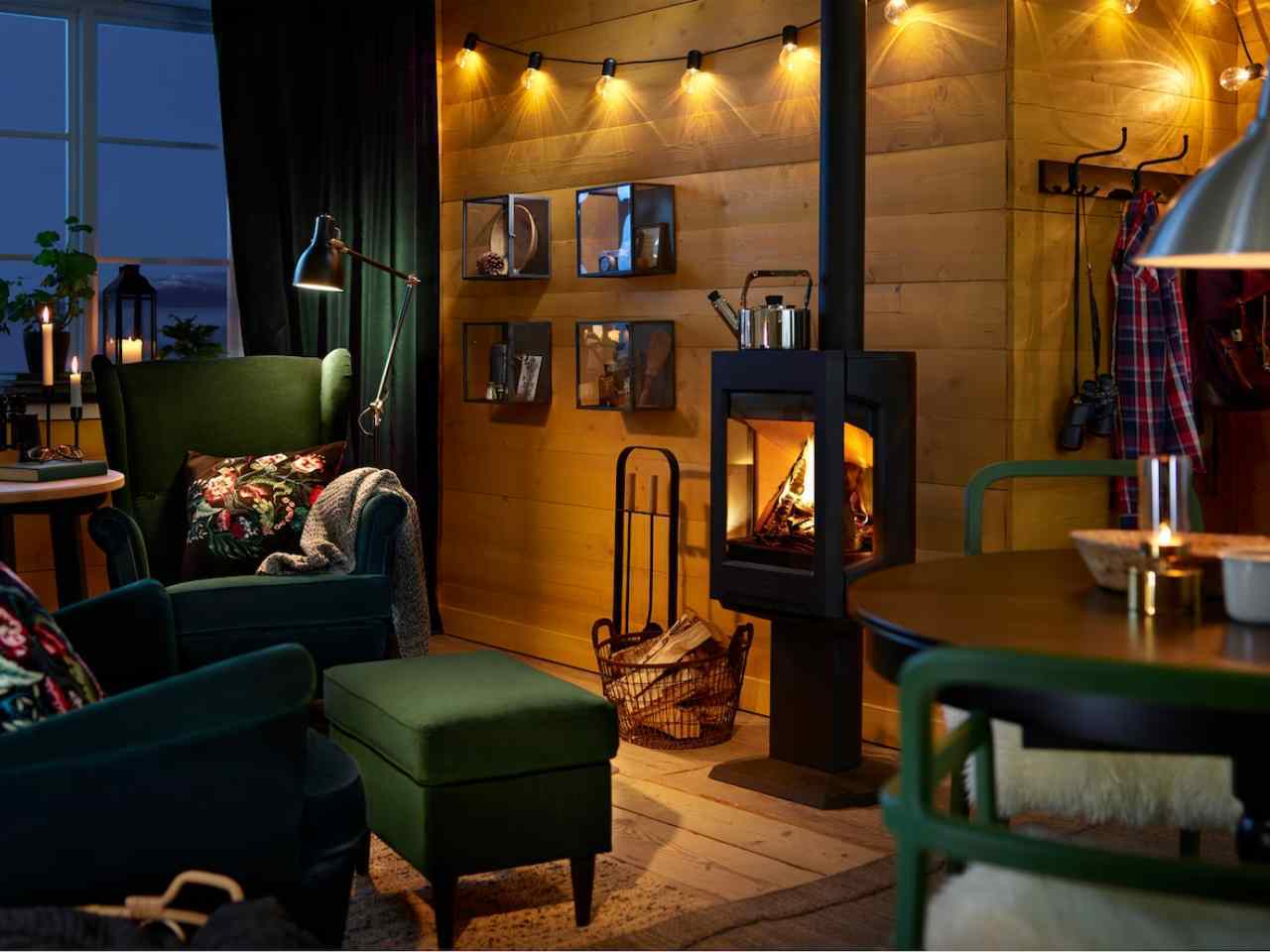 Hygge Lighting