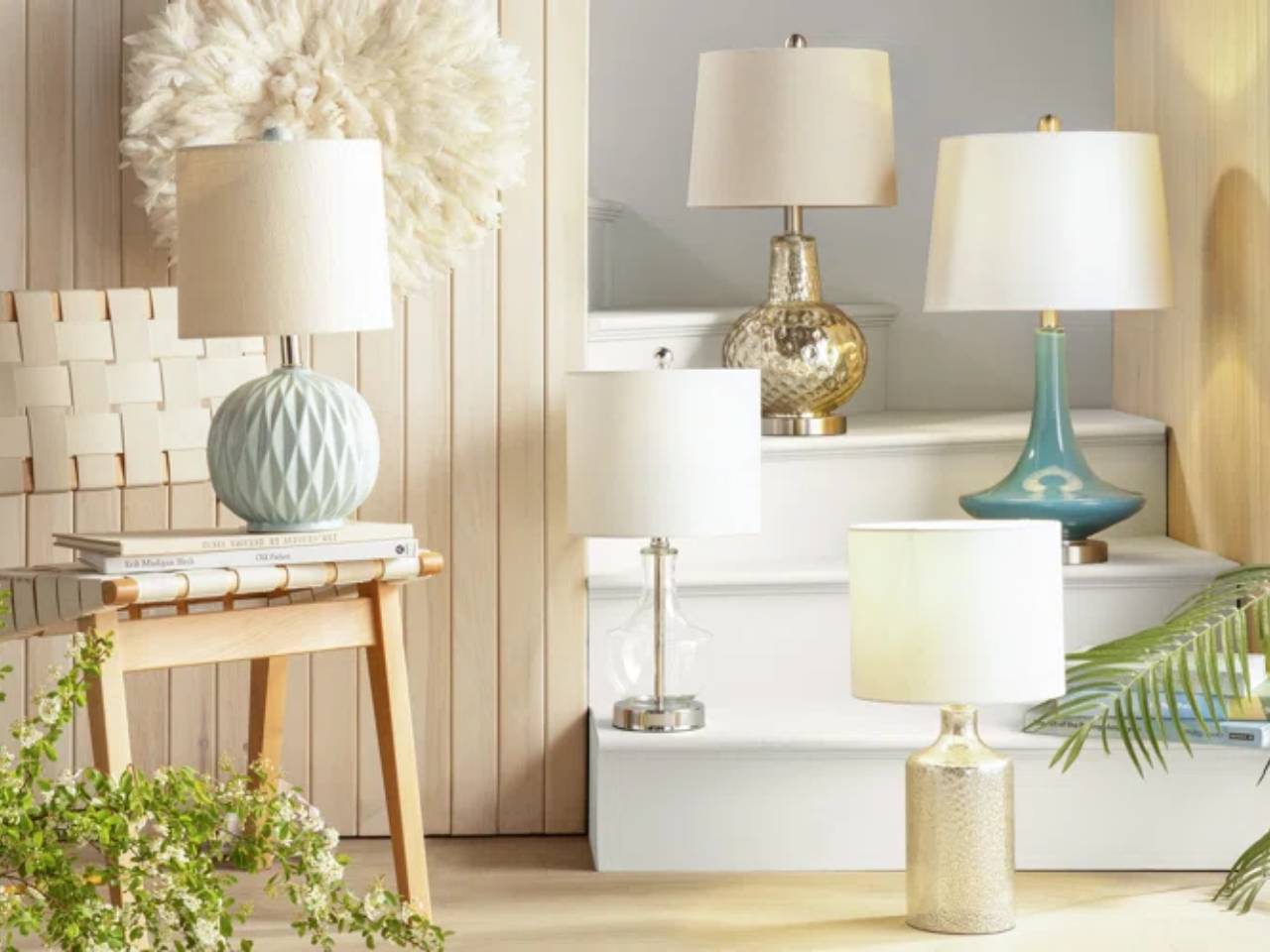 lamp shape 
