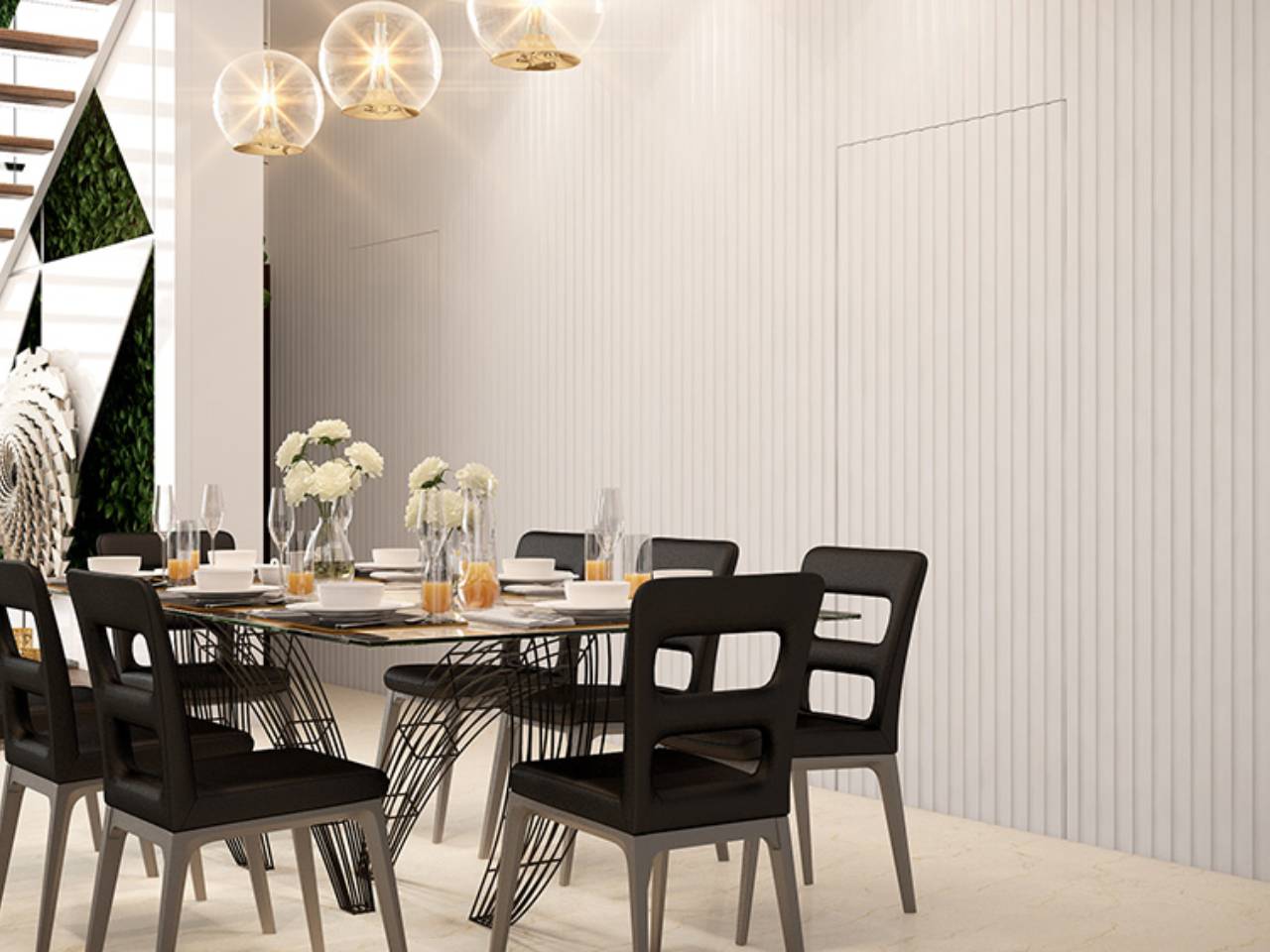 Dining Room Lighting
