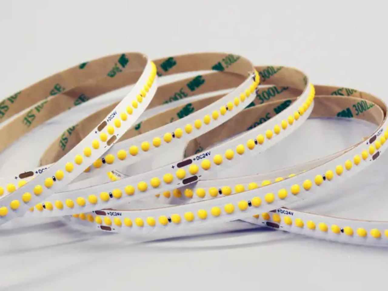COB LED