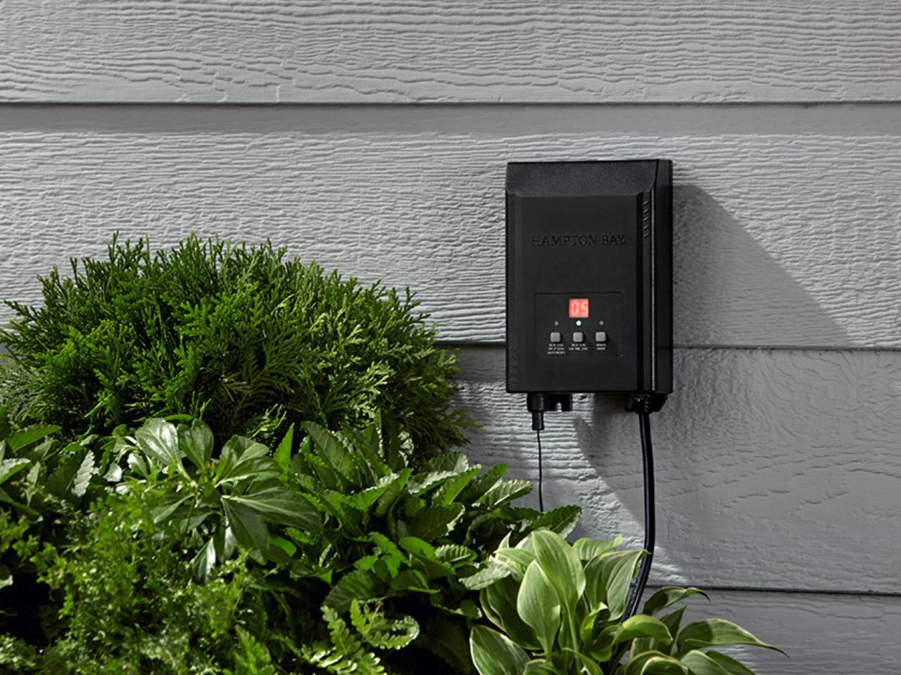 How to Install a Low Voltage Transformer