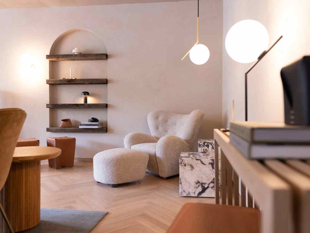 Hygge Lighting