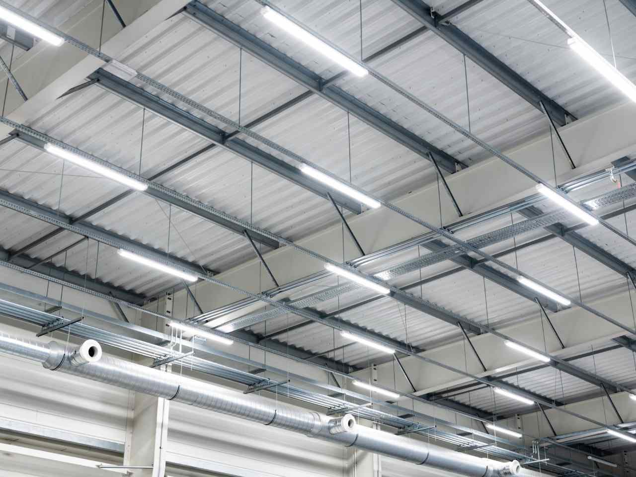 LED Tube Light