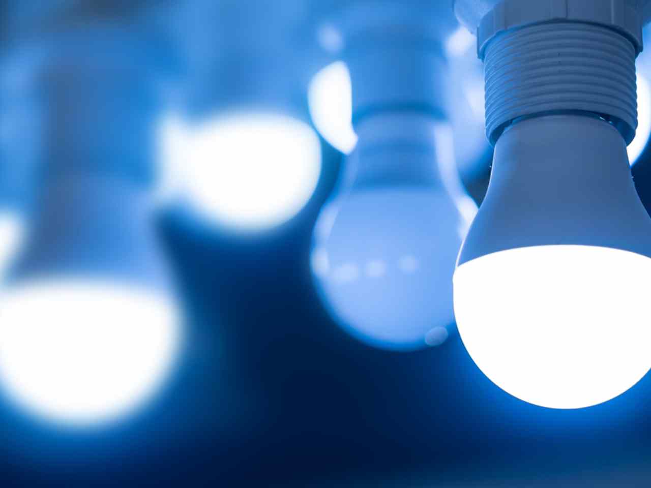 led bulb