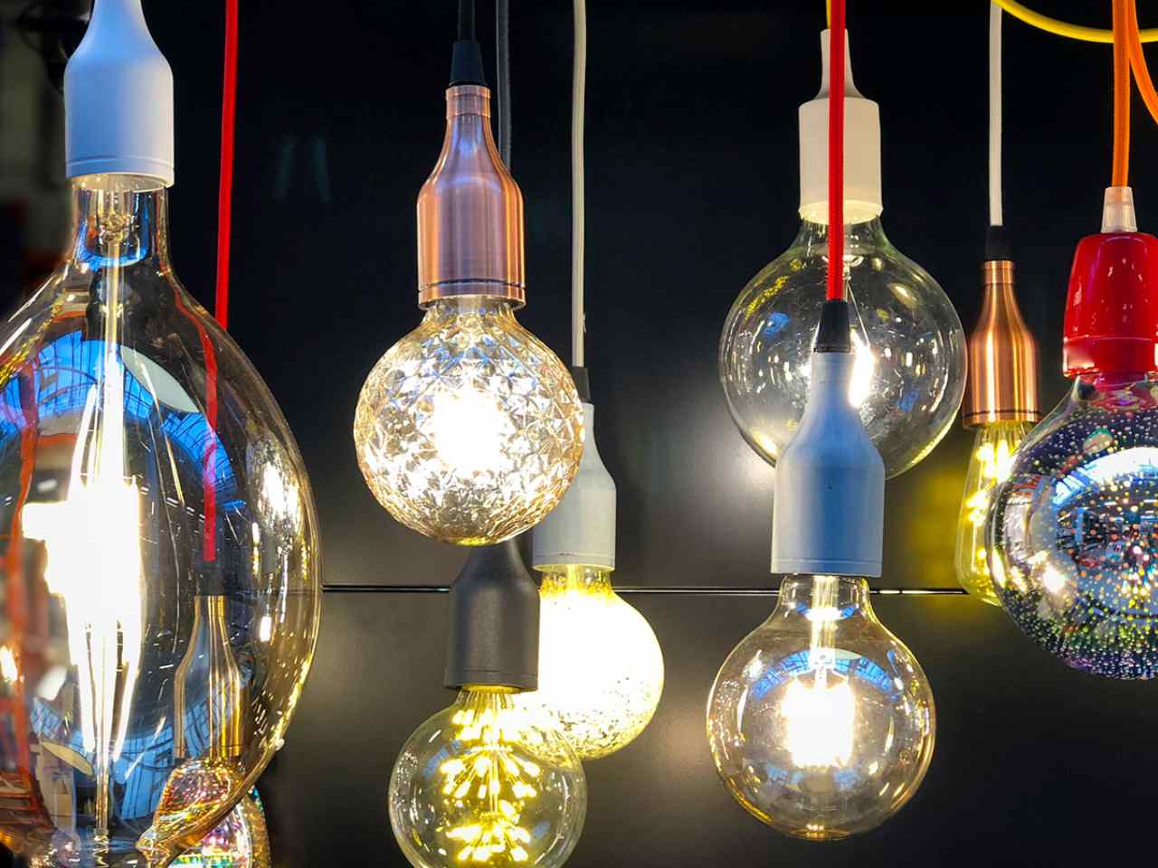 light bulb