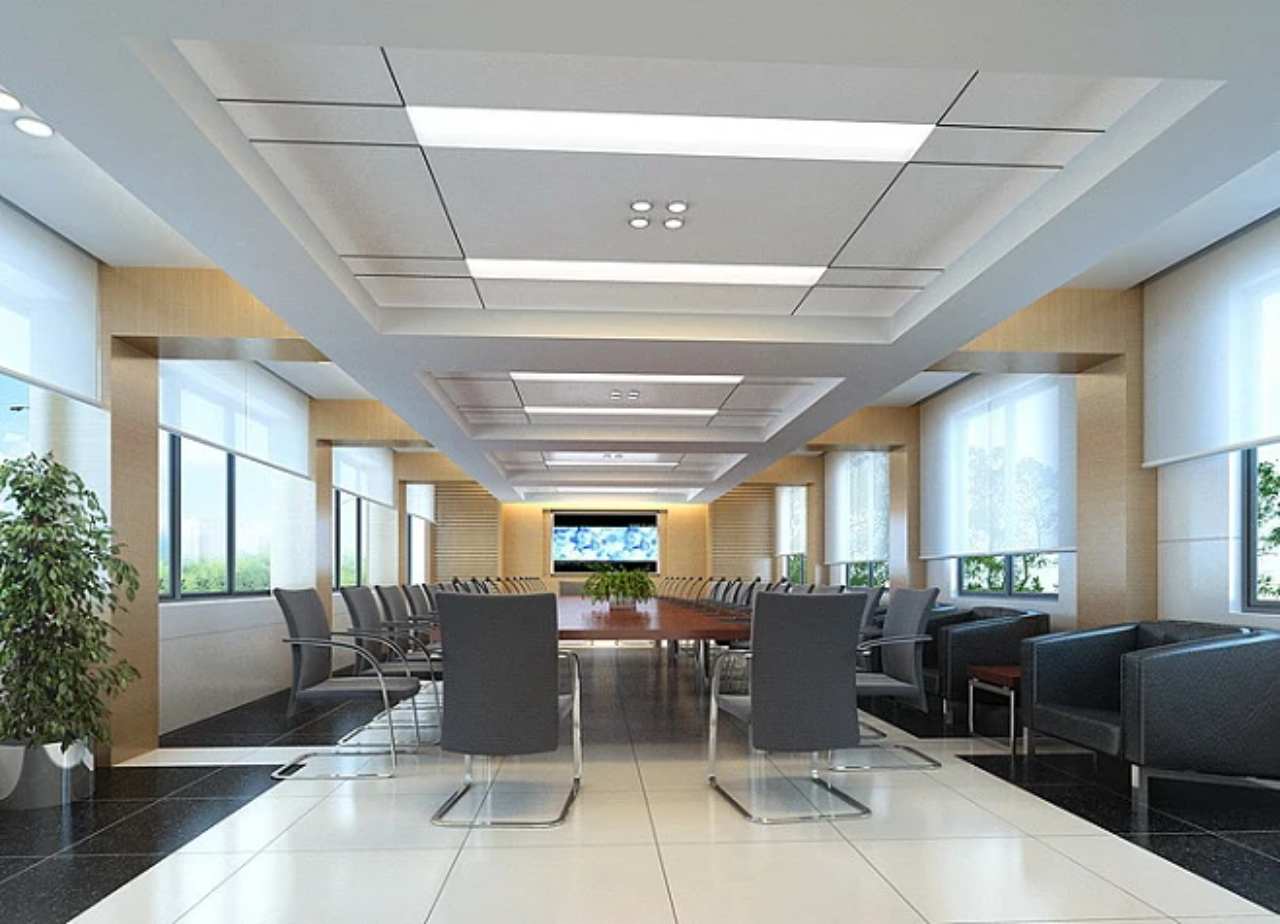 LED Panel Light