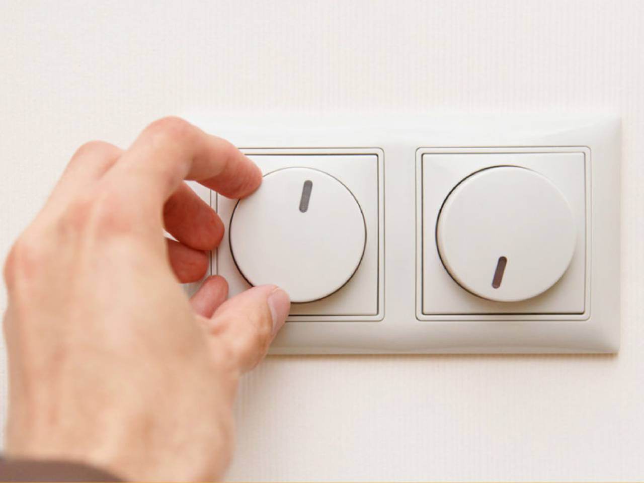 Dimmer Switch