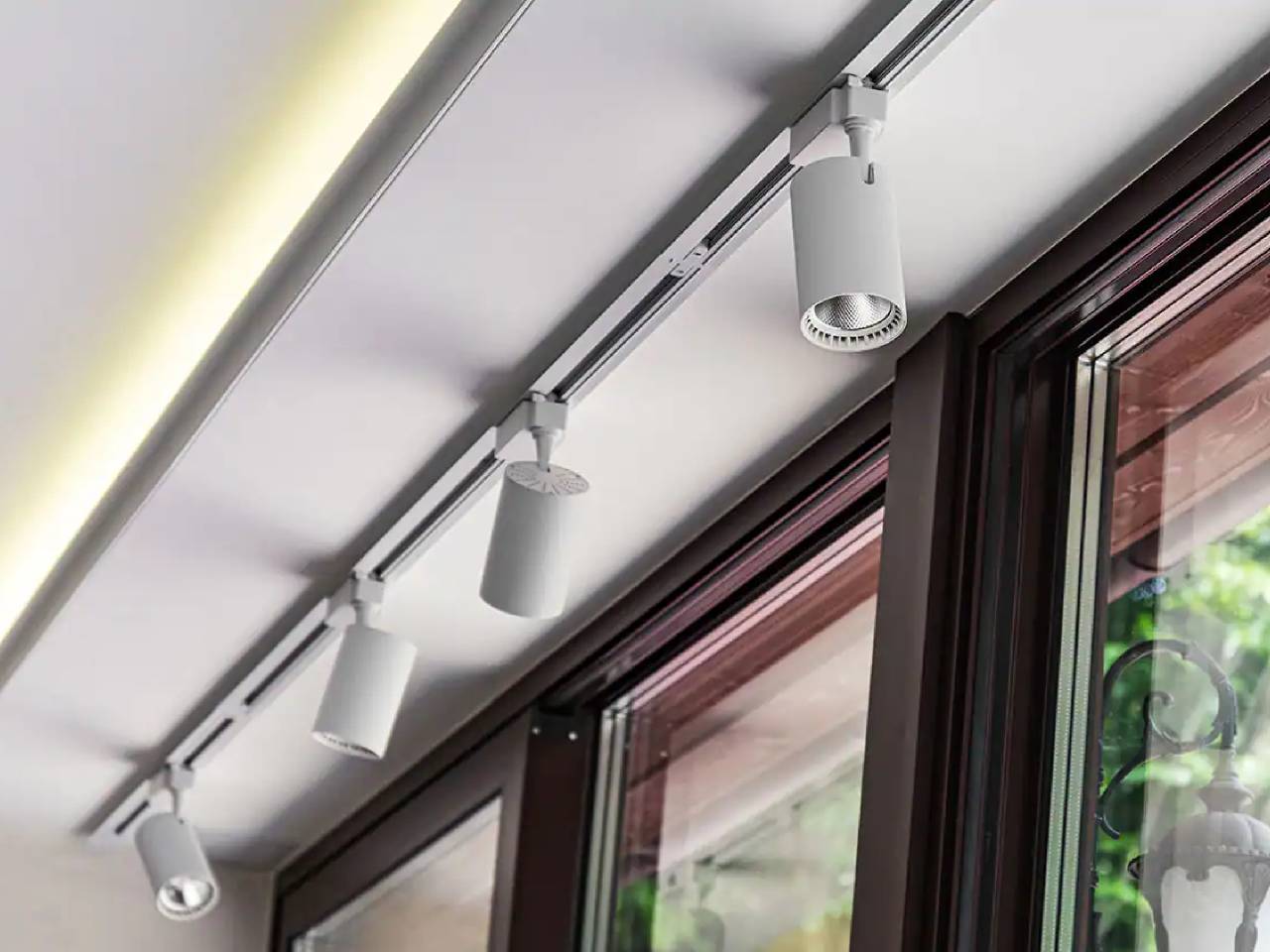 How to Install Track Lighting