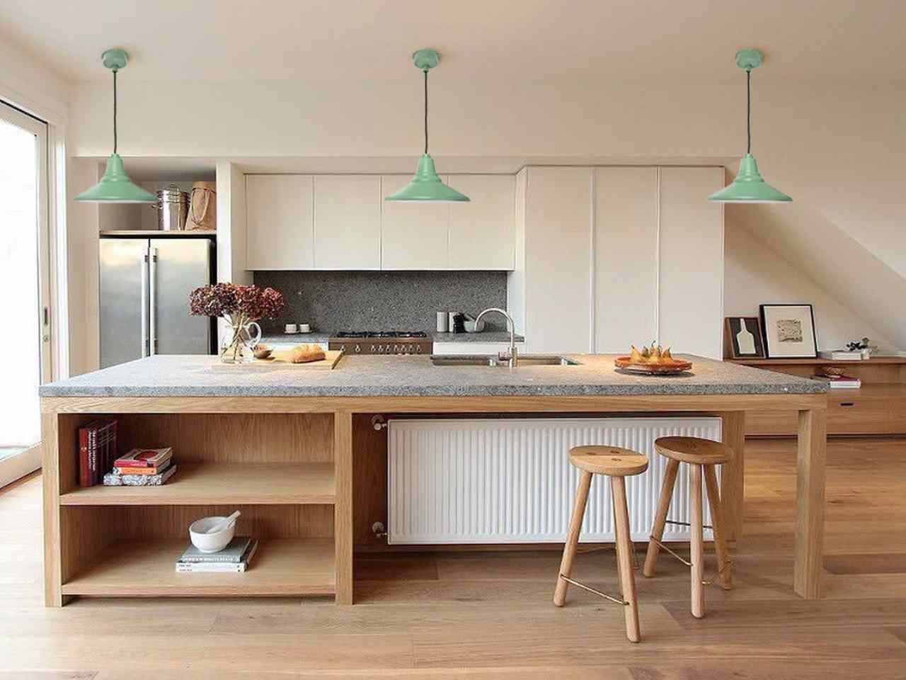 Vintage Pendant Lamps