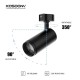 LED Track Light/LED Spotlight