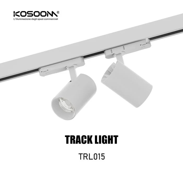 LED Track Light/LED Spotlight