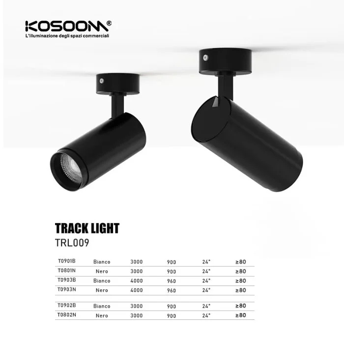 Ceiling Spotlights