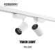 LED Track light/LED Spotlight