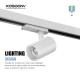LED Track Light/LED Spotlight