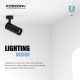 Ceiling Spotlights