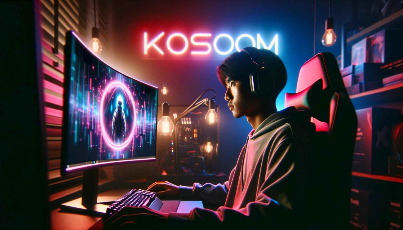 what is the best type of ambient lighting for gaming