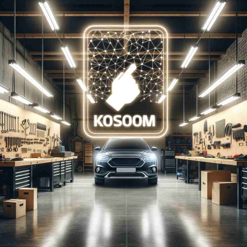 how many lights should i put in my garage