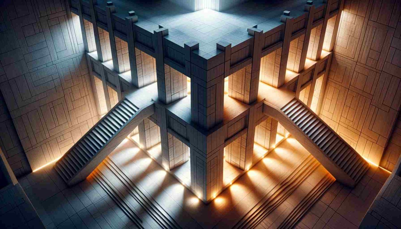 What is downlighting vs uplighting