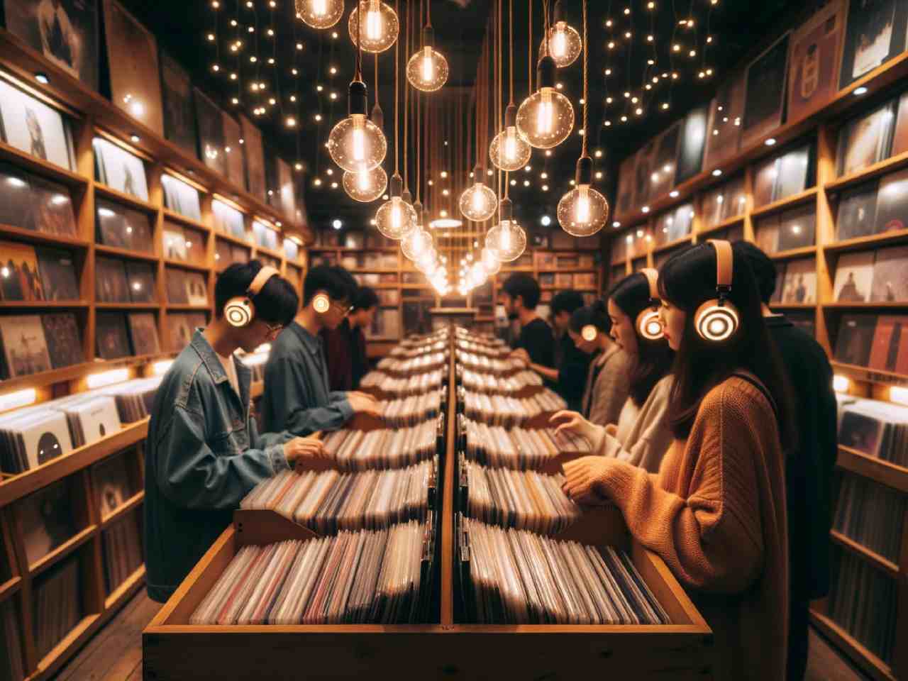 best LED Lights for a Shop