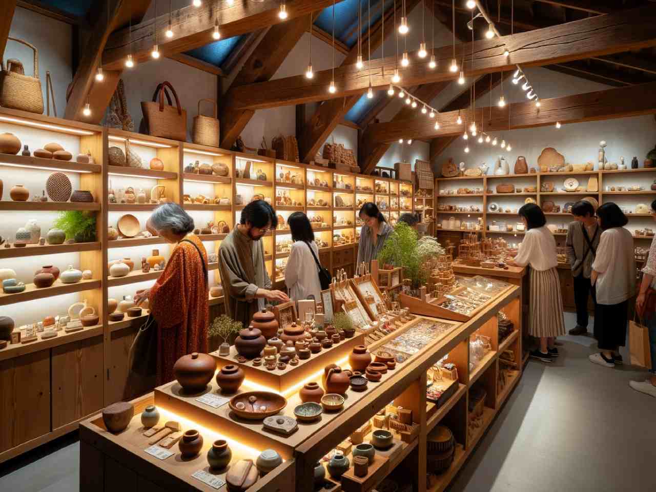 best LED Lights for a Shop