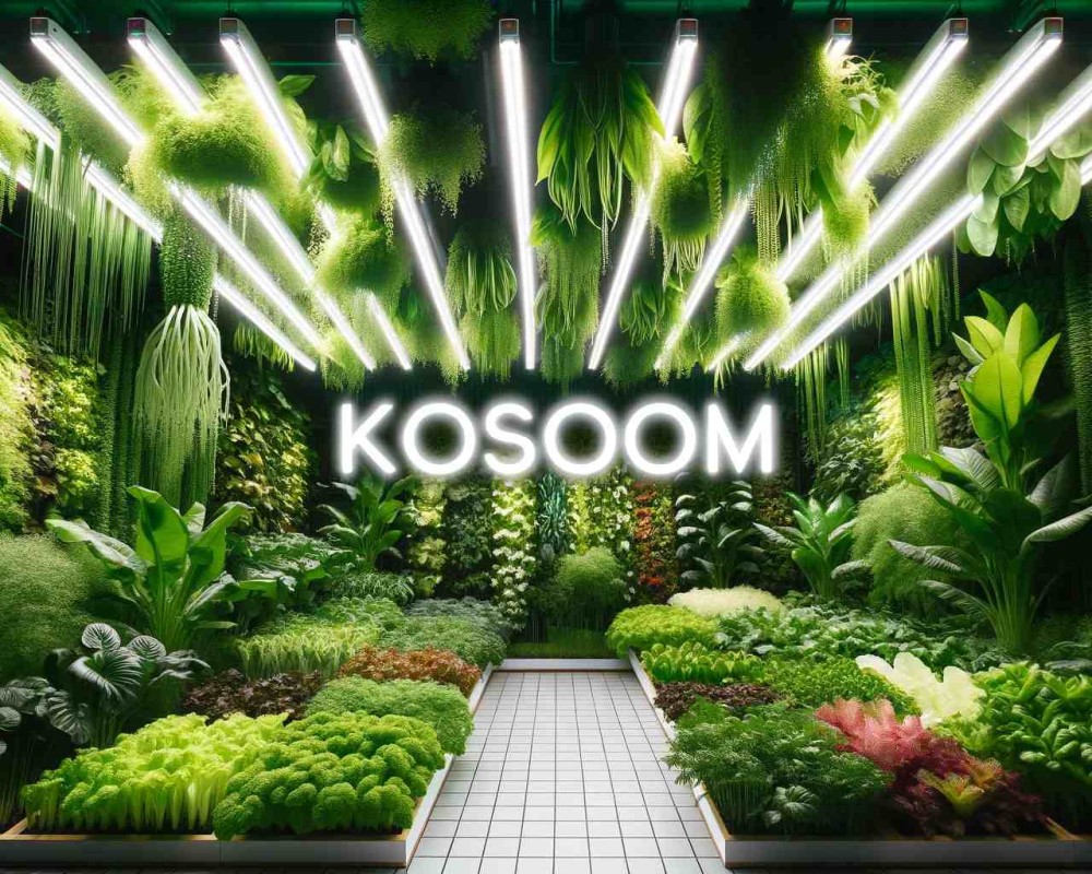 Can I Use LED Strip Lights to Grow Plants