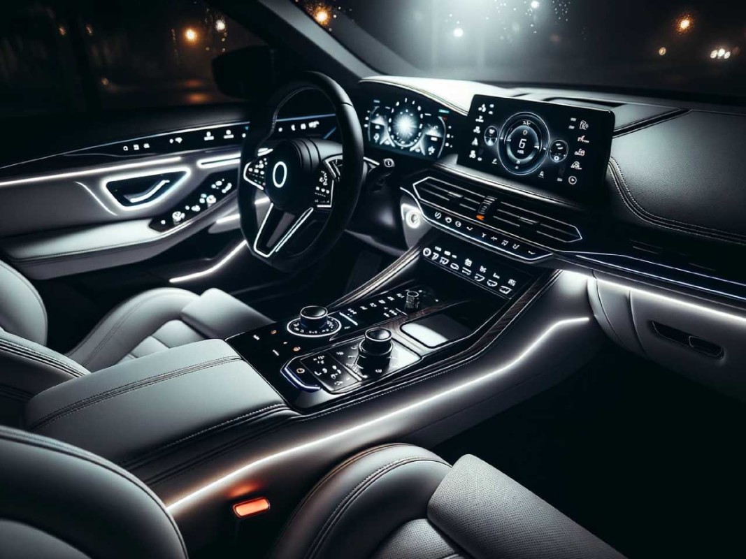 LED Lights for Cars