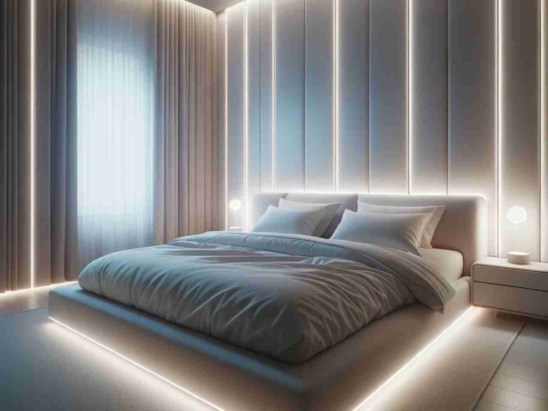 LED Lights for Bedroom