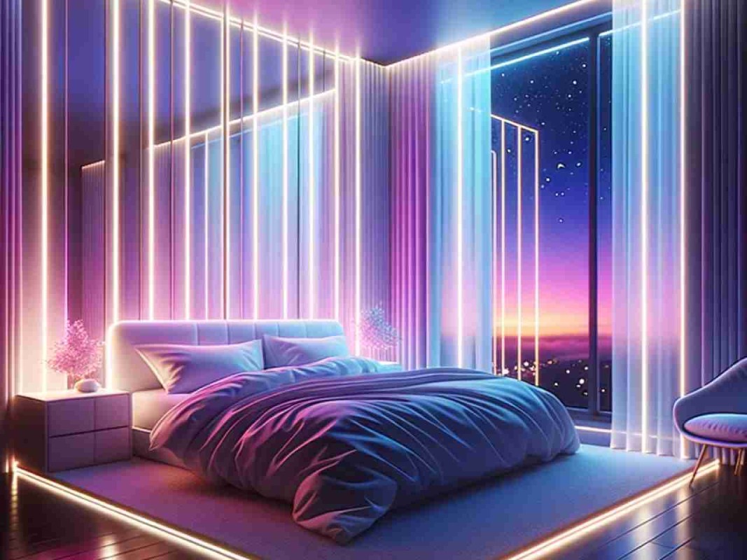 LED Lights for Bedroom