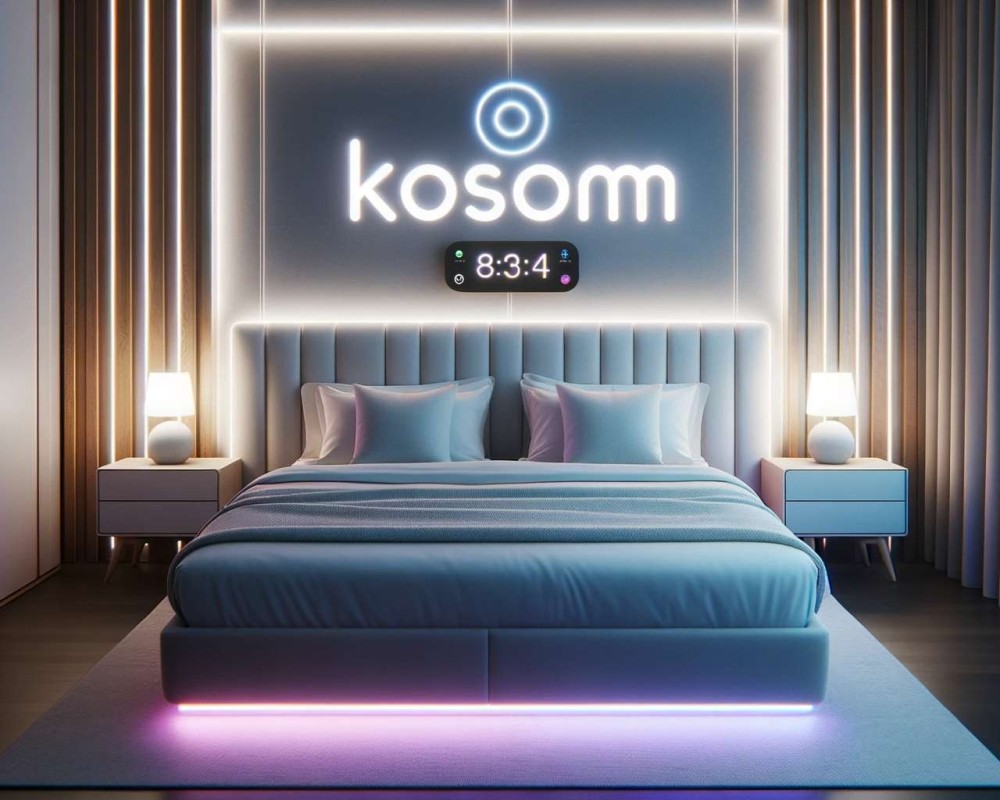 Smart LED Strip Lights