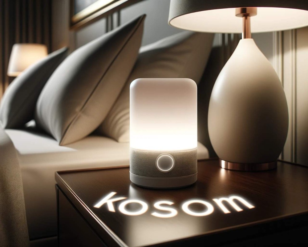 motion sensor night light