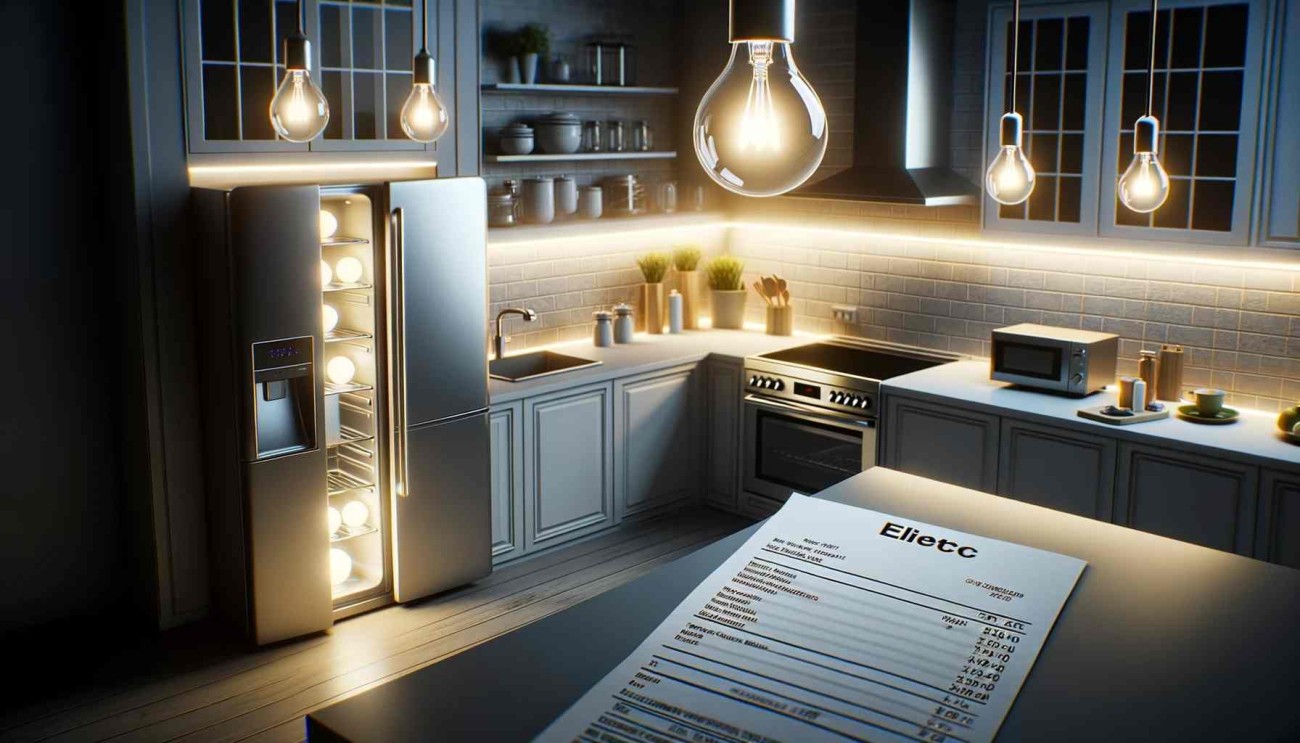 Do LED Lights Save Money on Electric Bill