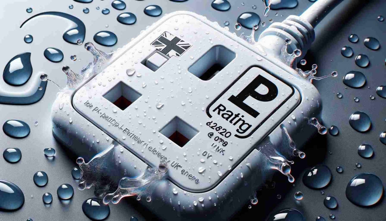 what is ip rating