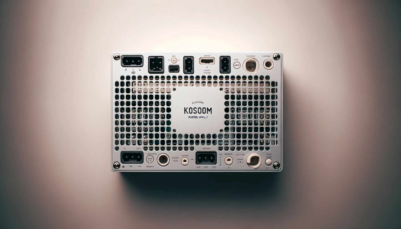 LED Power Supply