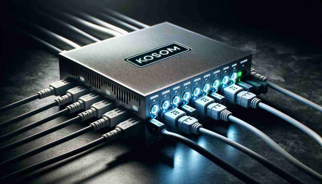 led power supply